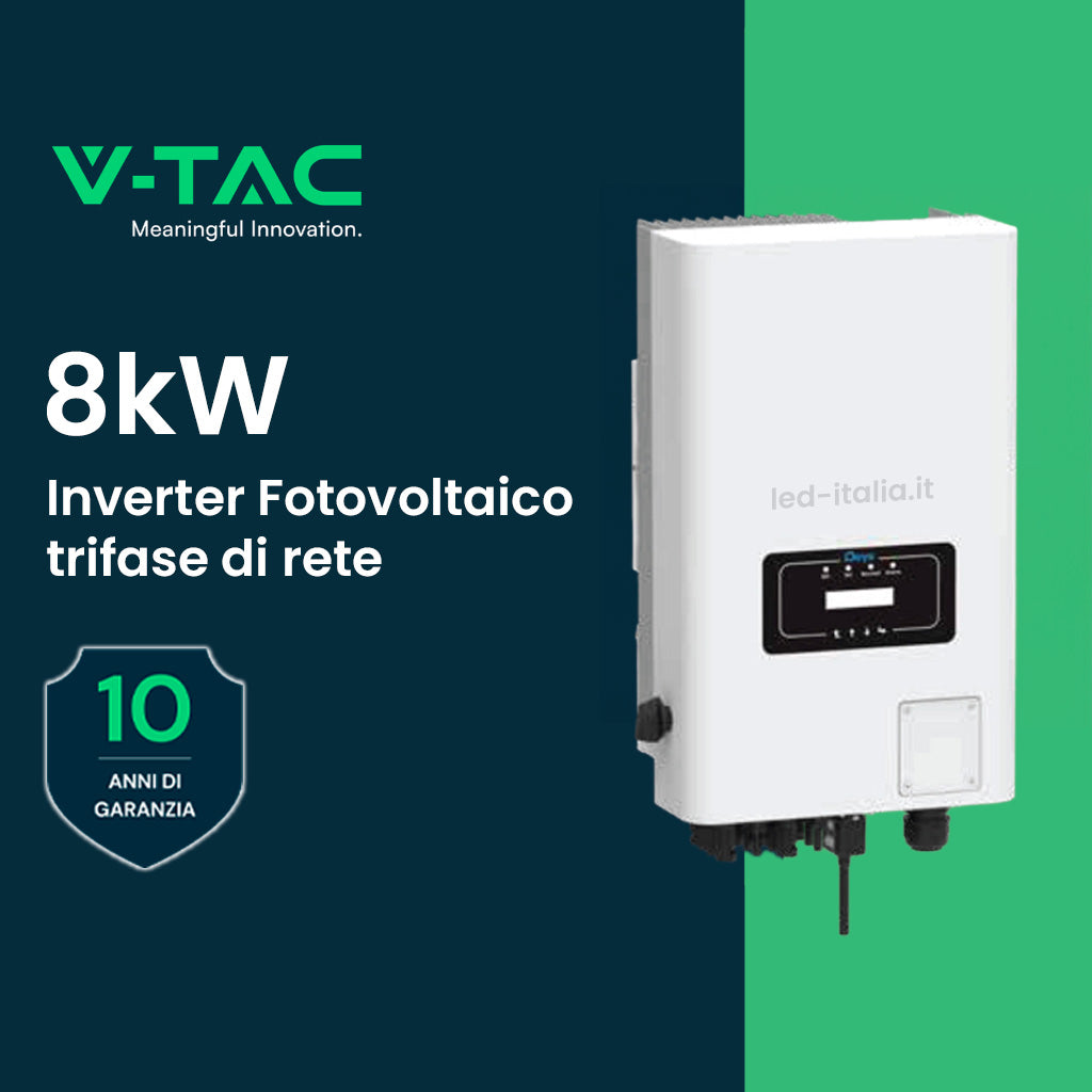 Inverter di rete