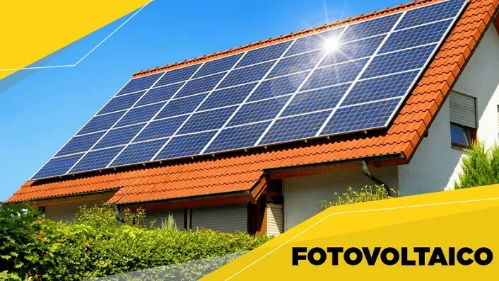 Fotovoltaico