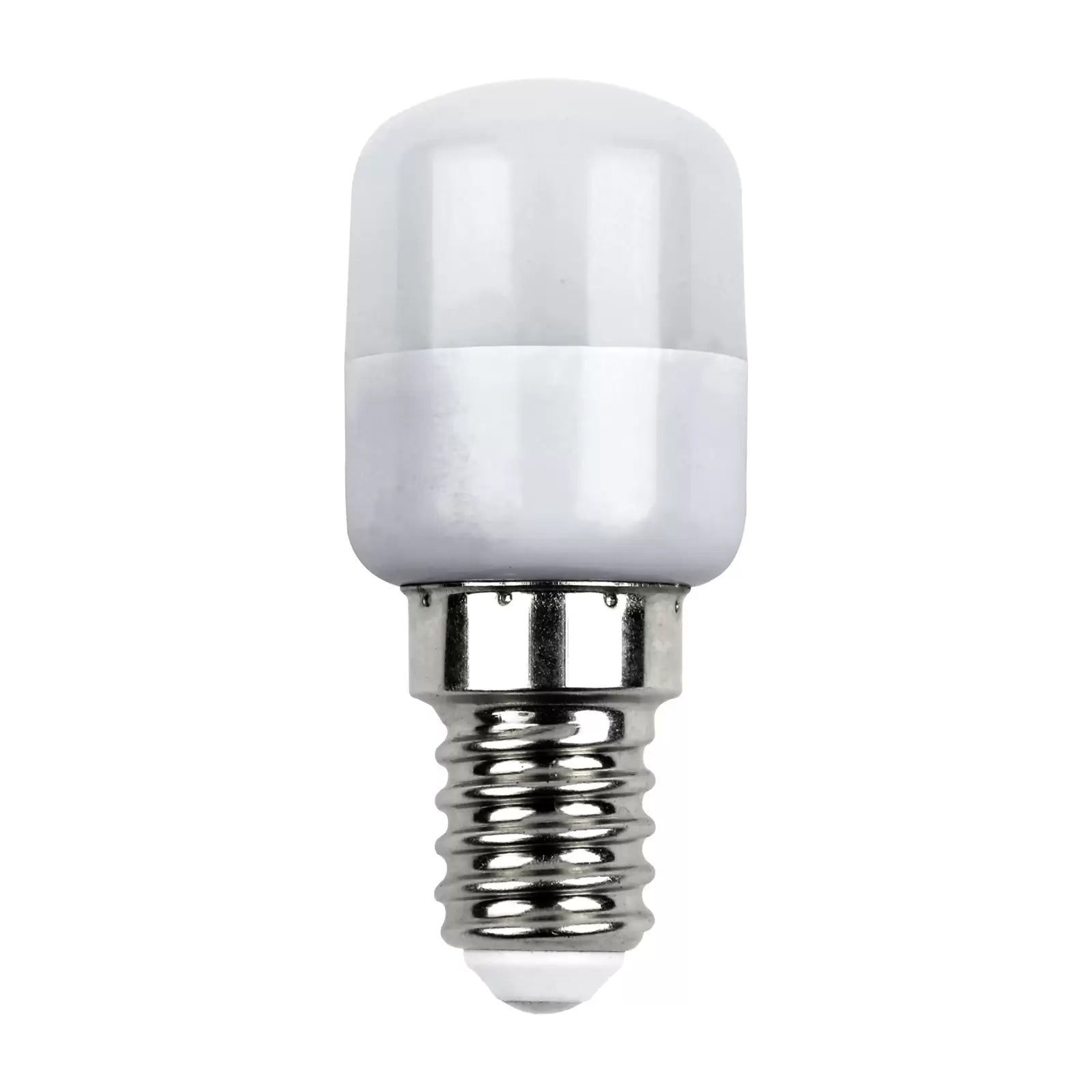 Lampadina LED per frigo attacco E14 2W 200 lumen resa 10W 220V