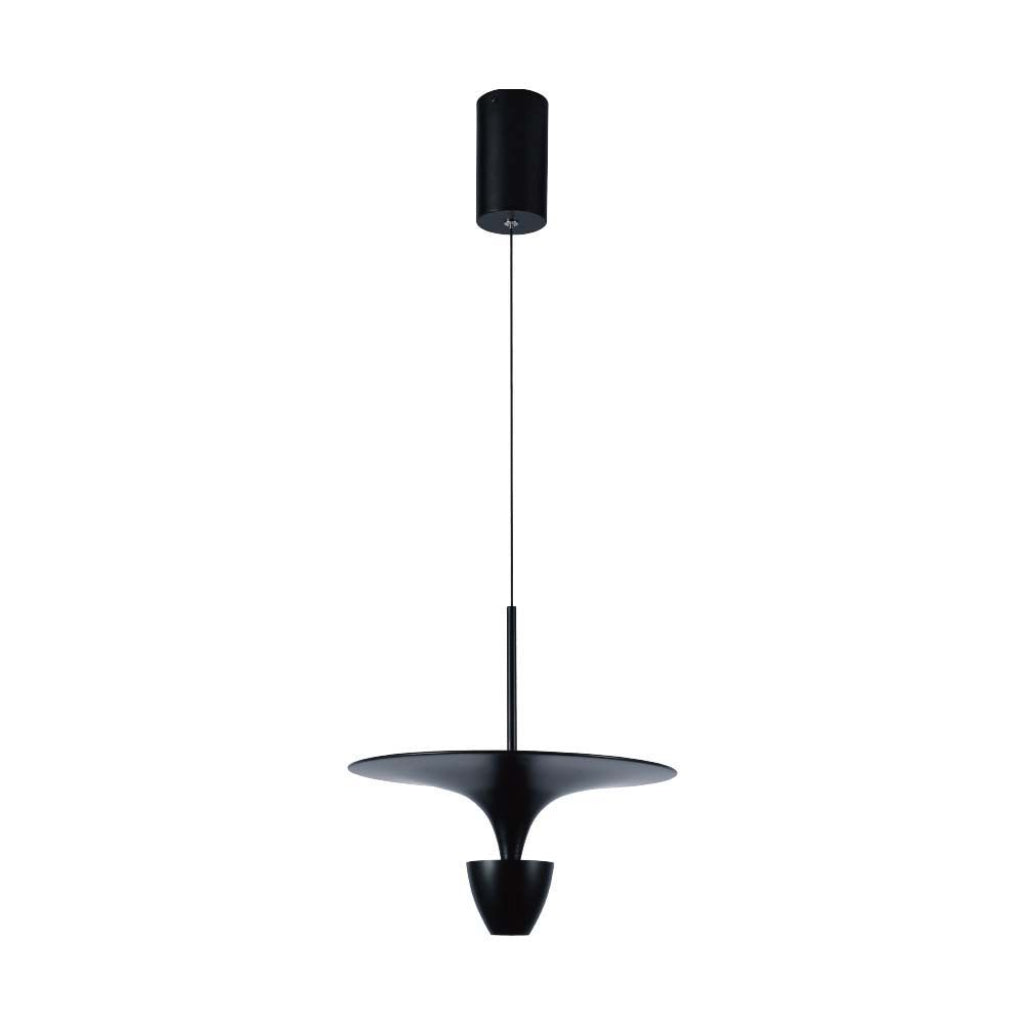 V-TAC Lampadario LED 9W dal Design Moderno