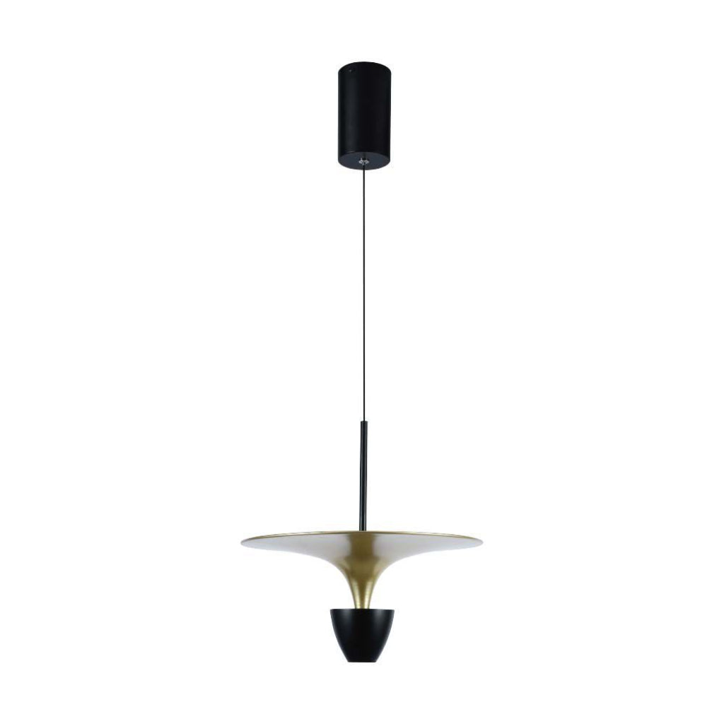 V-TAC Lampadario LED 9W dal Design Moderno