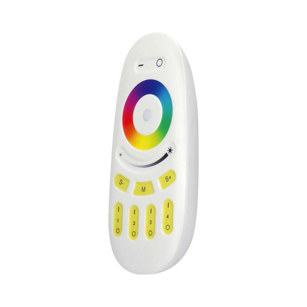 V-TAC Telecomando per controller di Strip LED RGB Colore Bianco