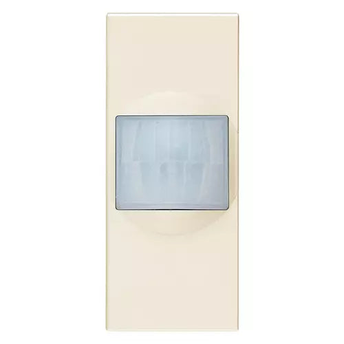 Interruttore con sensore di movimento ad infrarossi scendiletto 220-240V Vimar Linea 30186.B/G/C