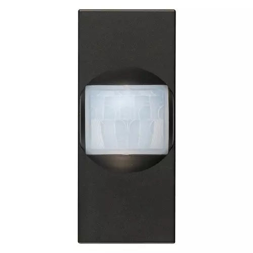 Interruttore con sensore di movimento ad infrarossi scendiletto 220-240V Vimar Linea 30186.B/G/C