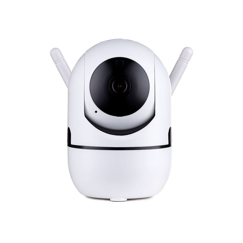 V-TAC Camera di Videosorveglianza da Interno 2MP 1080px IP WiFi SKU 8439 VT-5122