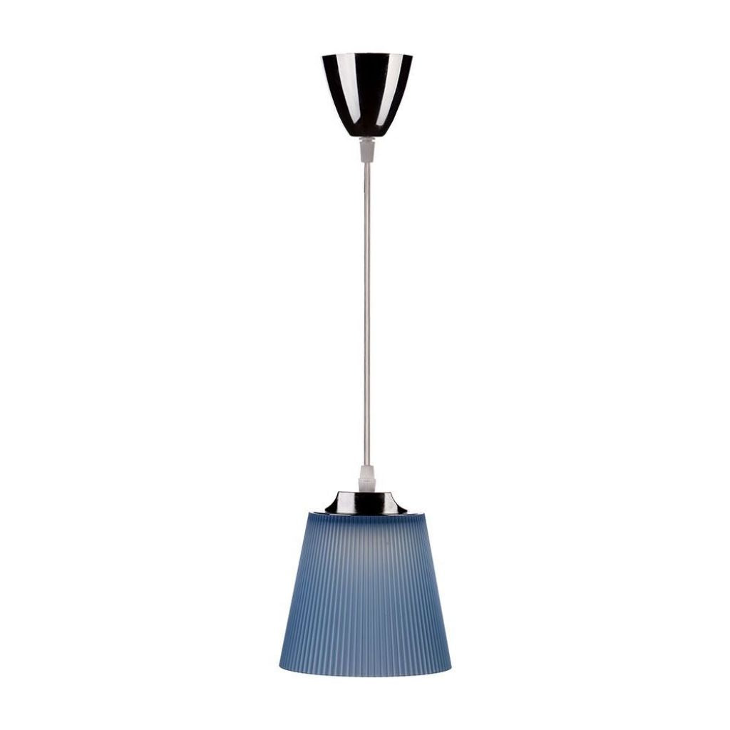 V-TAC Lampadario LED a Campana in Plastica da 5W