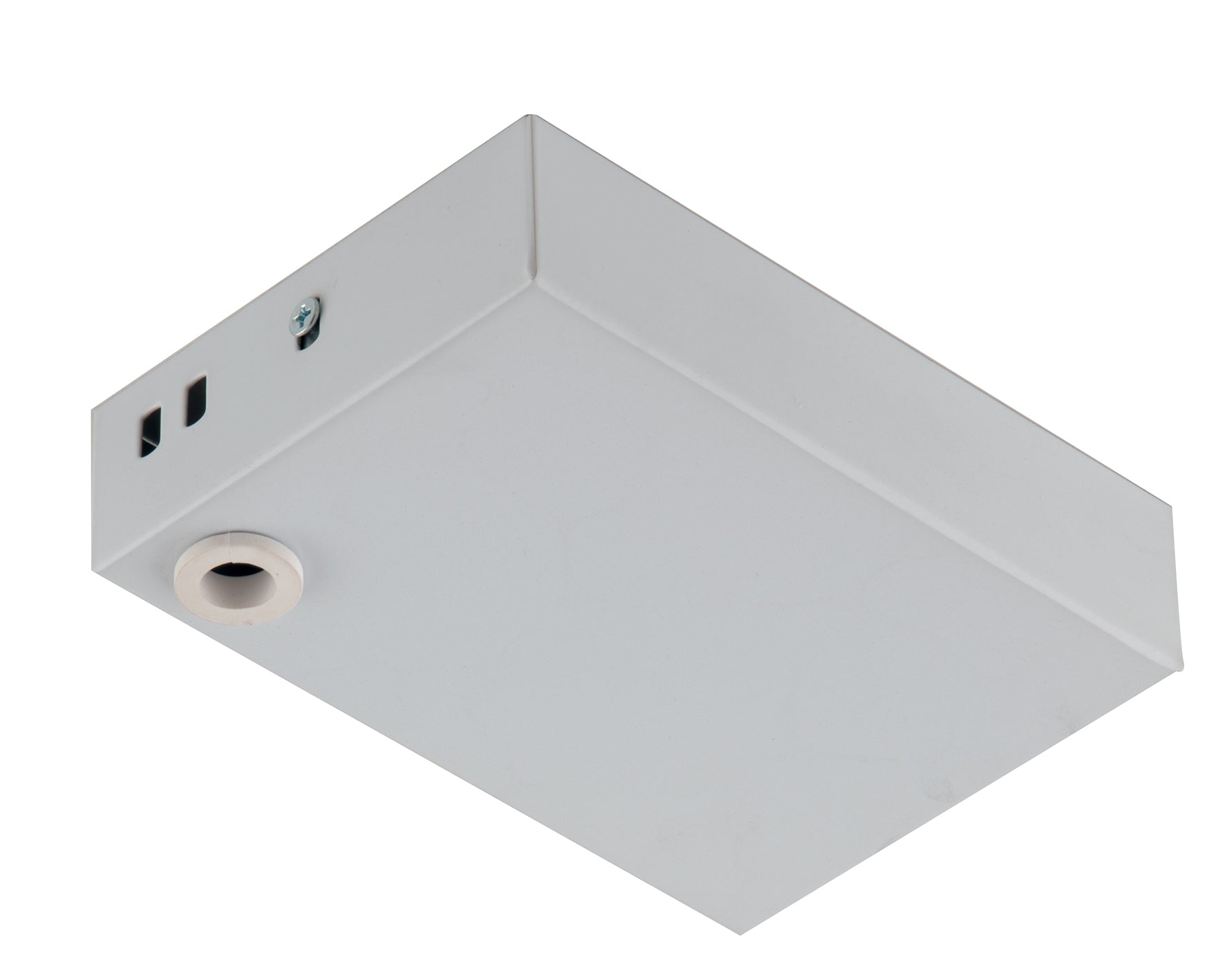 Base a soffitto per driver compatibile a tutti i tipi di pannelli led collezione PANEL