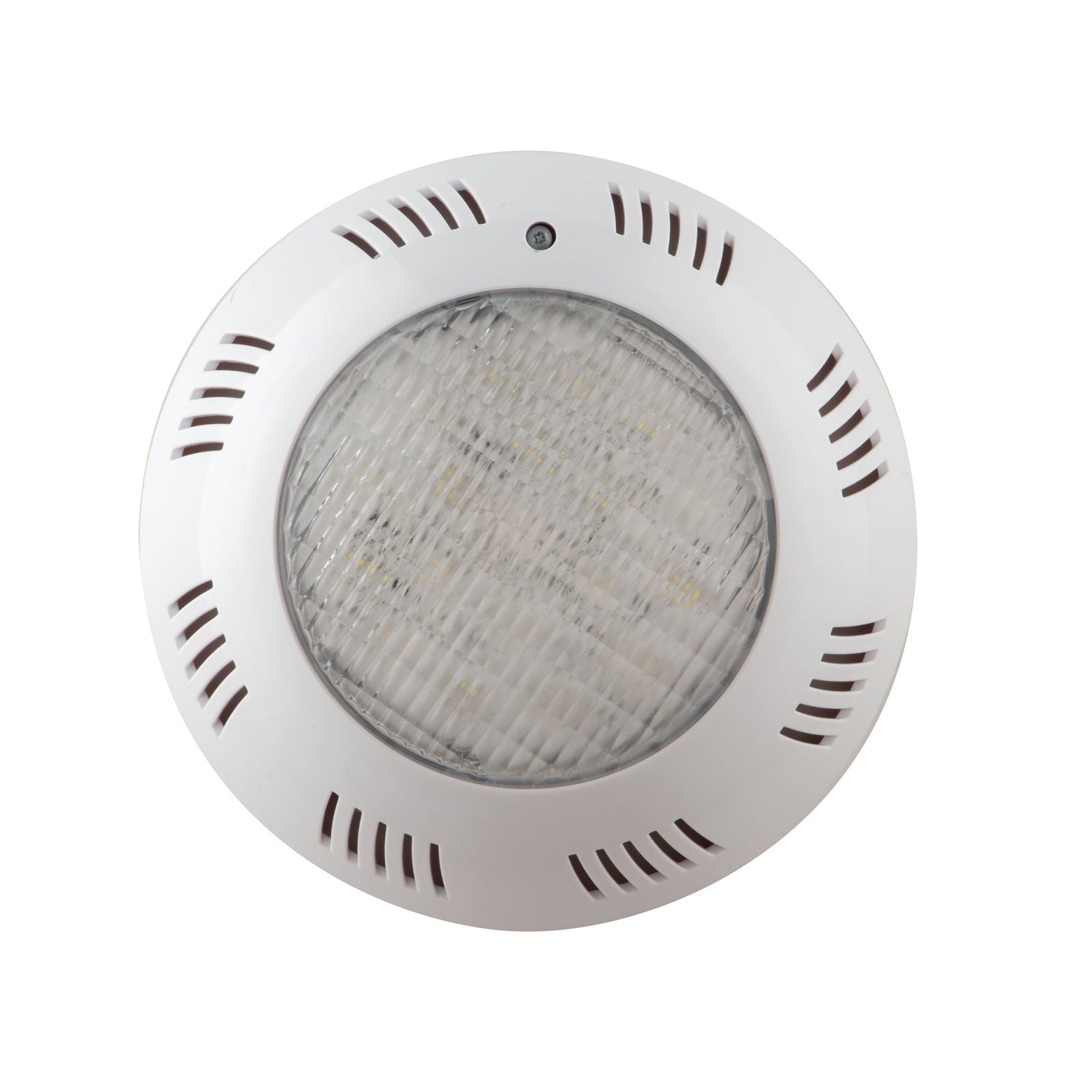 Lampada led per piscine con fissaggio a parete IP68 RGB full color 18W DC24V