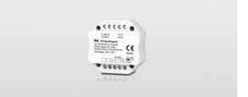 Ripetitore di segnale RF 2.4G AC100-240V DC12-24V