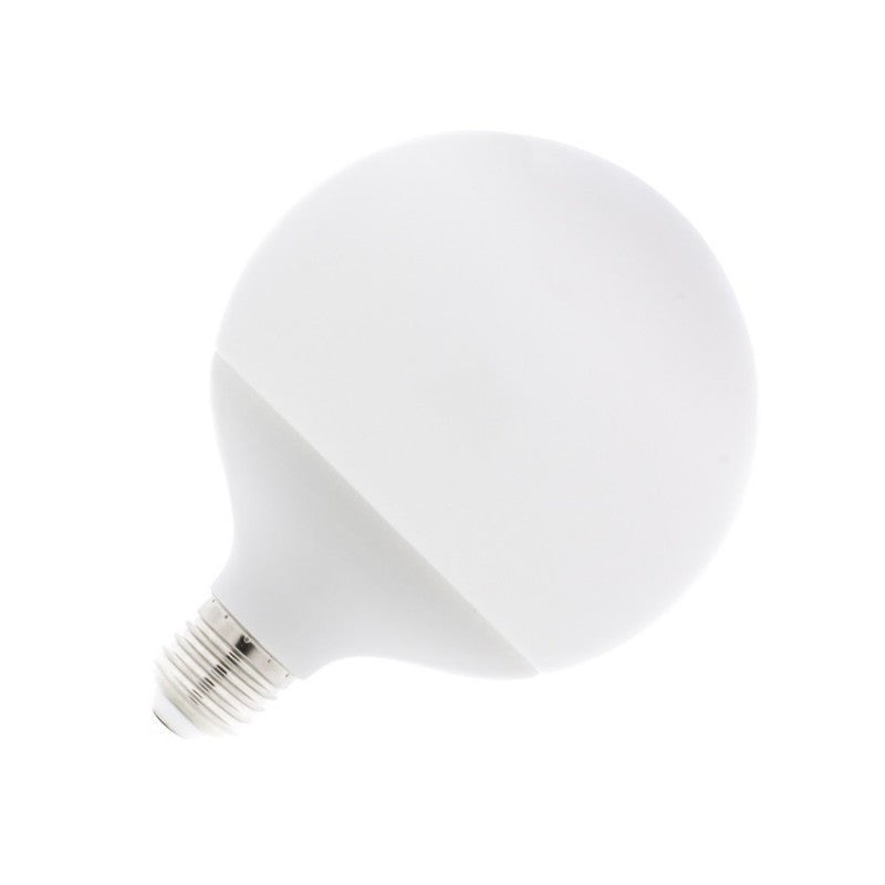 Lampadina LED globo G120 attacco E27 18W 2300 lumen resa 23W