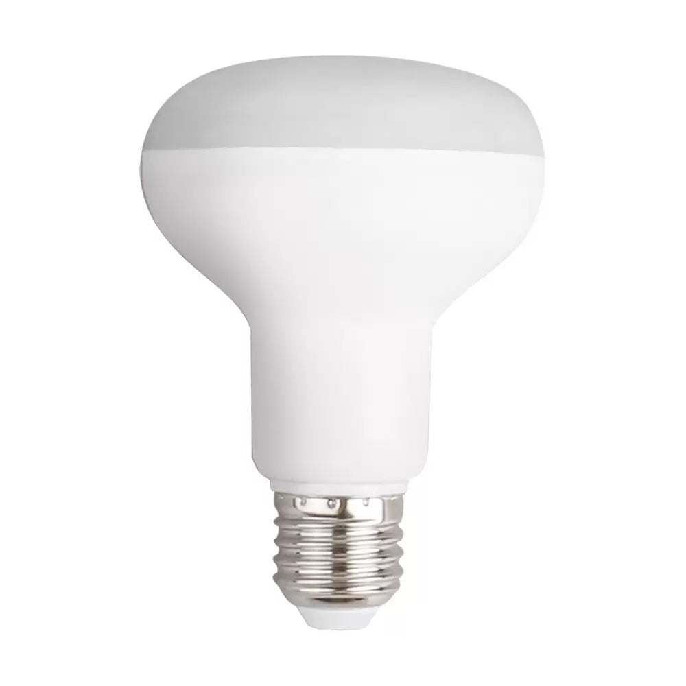 Lampadina LED attacco E27 R80 12W 1155 lumen 230V