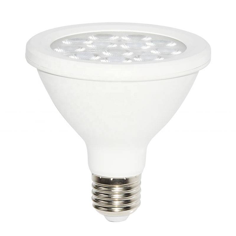 Lampadina LED PAR38 15W 1300 lumen 230V