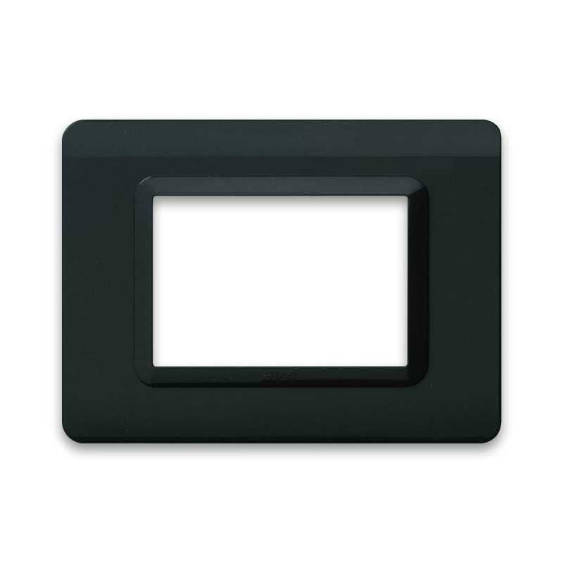 Placca Tecn.44 Grigio TEKLA 3M\4M\7M AVE44PY03GTK