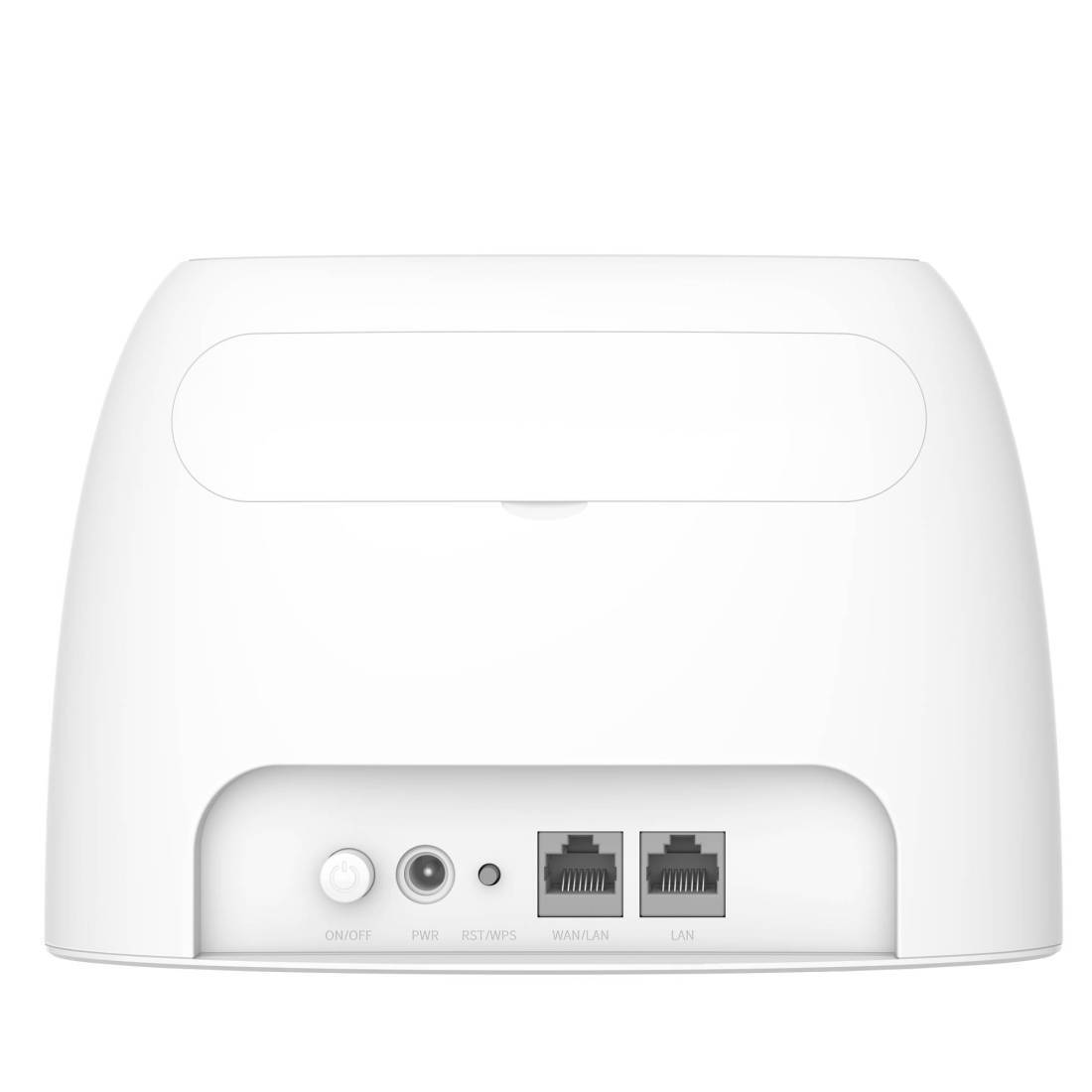 Router Wireless 4G03 N300 3G/4G 300Mbps LTE TENDA