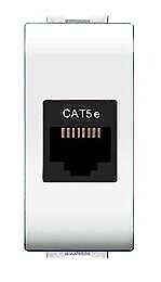 Life Presa Rj45 Cat.5e Utp Non Schermata