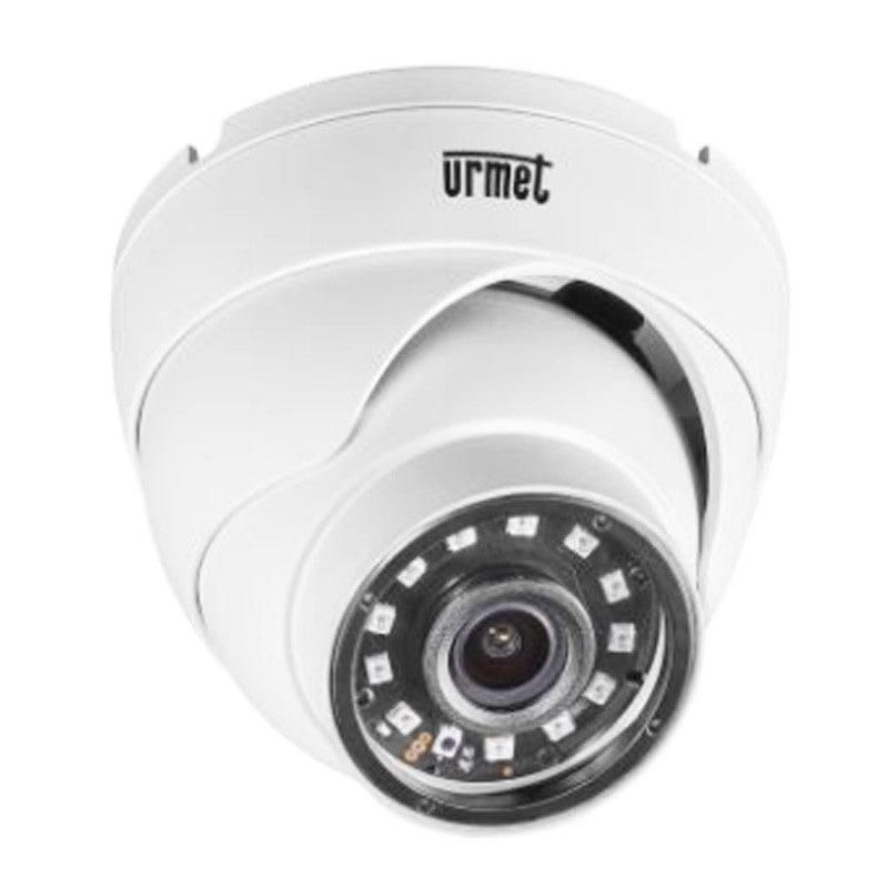 URMET TELECAMERA DOME  AHD 5M ottica fissa 2.8mm 1096/505